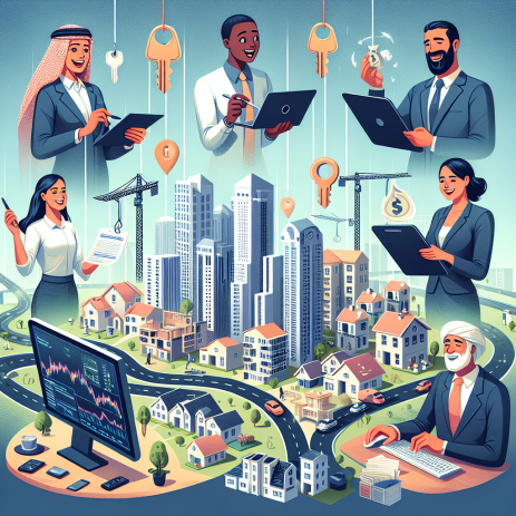 Savvy Real Estate Pros in Competitive Markets Boost Growth Through Rentals