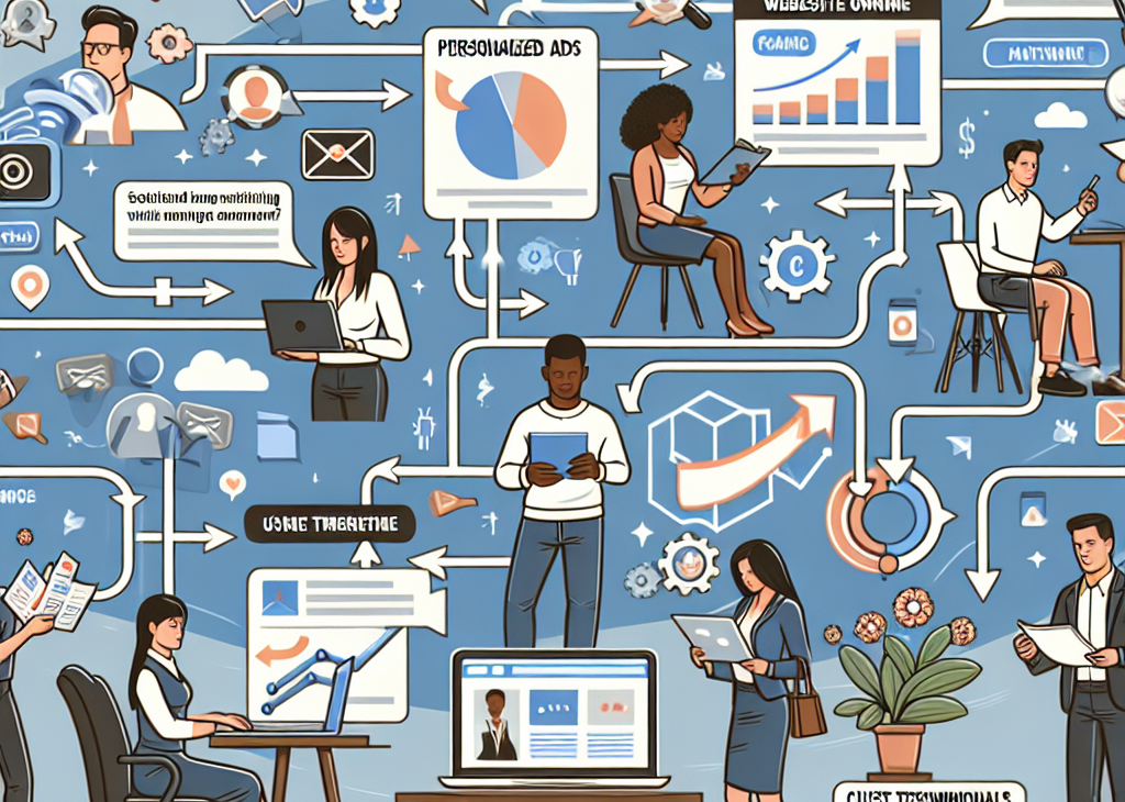 Strategies to Turn Online Leads into Clients Now