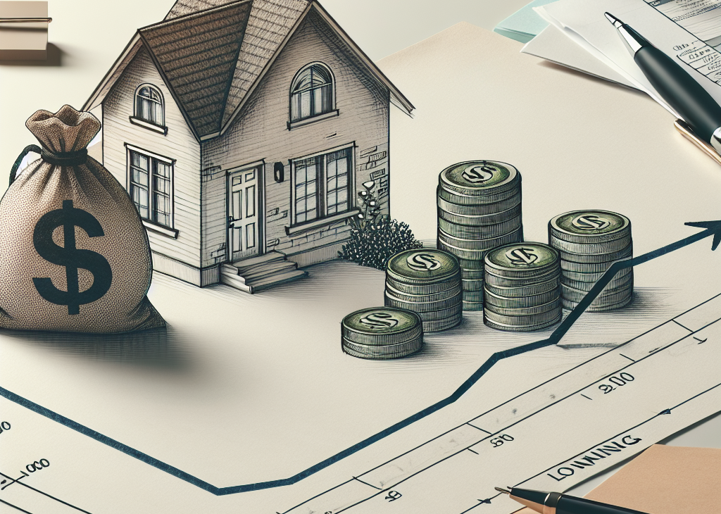 Temporary Rise in Homebuyer Loan Demand Could Be Fleeting