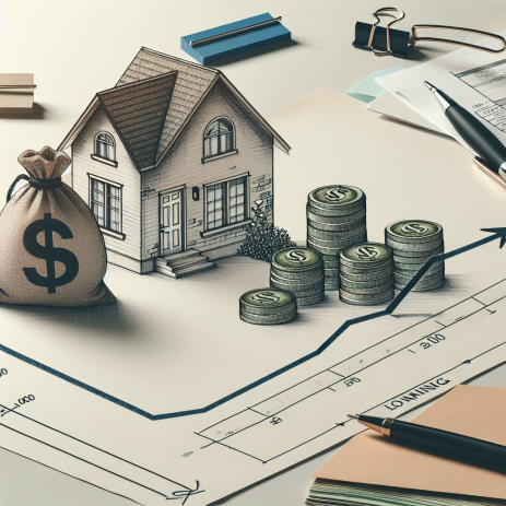 Temporary Rise in Homebuyer Loan Demand Could Be Fleeting