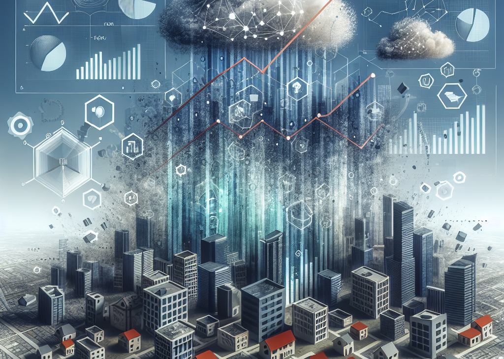 The Booming Economy Leaves Real Estate Behind: Insights from Intel