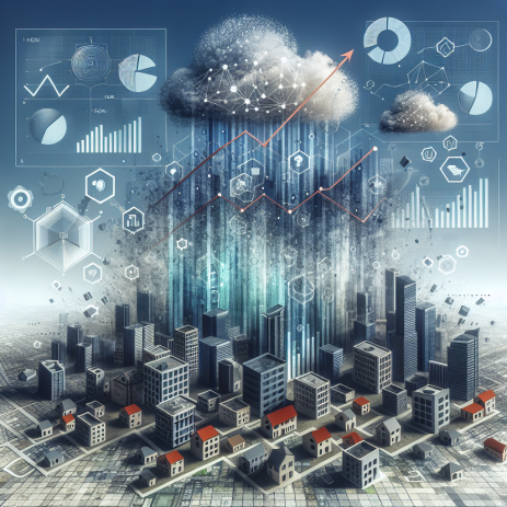 The Booming Economy Leaves Real Estate Behind: Insights from Intel
