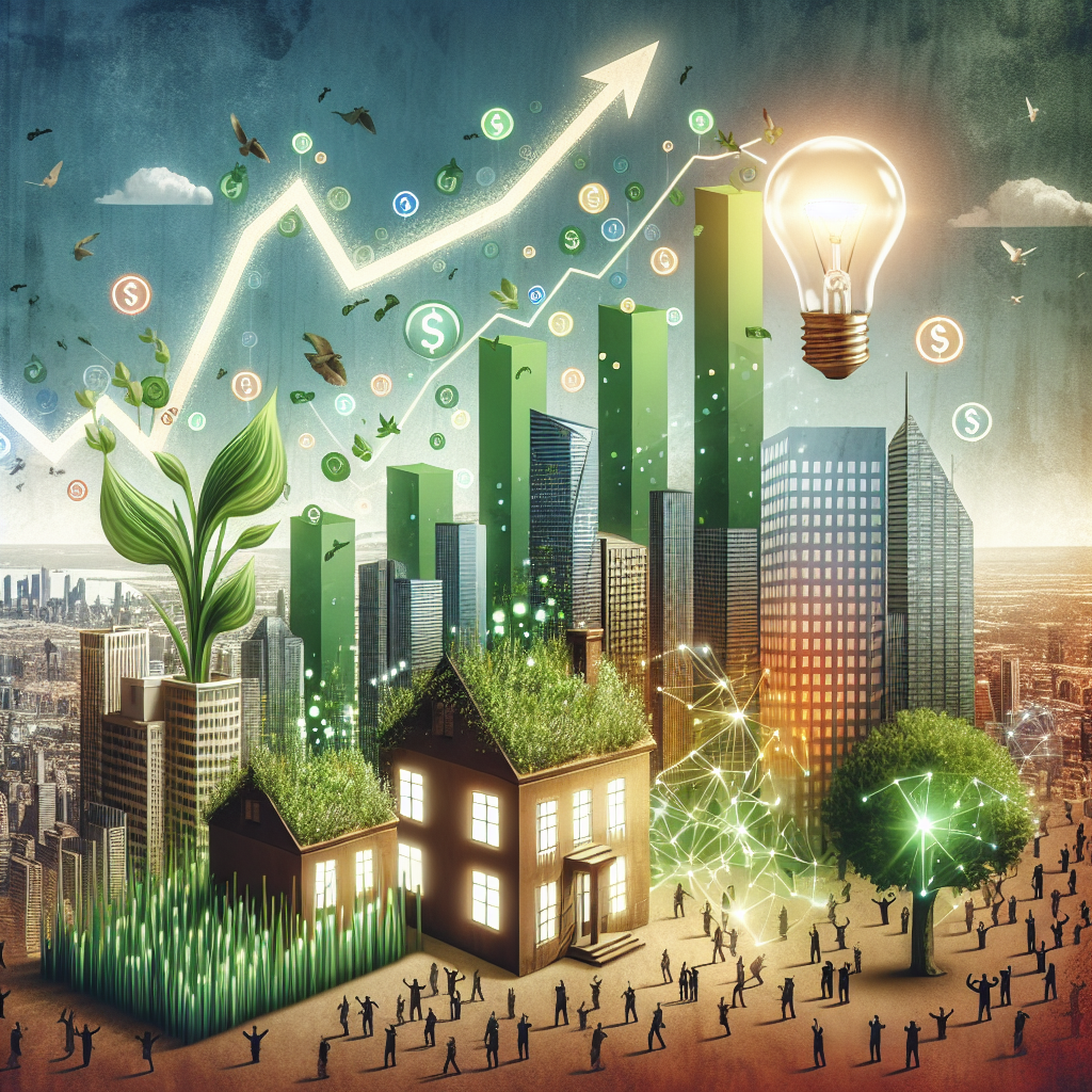 The Booming Economy Leaves Real Estate Behind: Insights from Intel