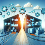 The Essential Role of a Data Warehouse for Your Brokerage's Future Success