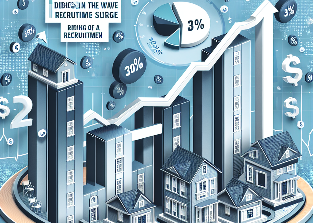 The Real Brokerage Sees Revenue Boost Amidst Q3 Recruitment Surge