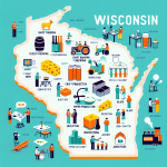 Top 10 Industries to Explore in Wisconsin for Residents and Newcomers