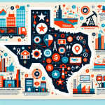 Top 10 Texas Industries to Explore for Work or Relocation