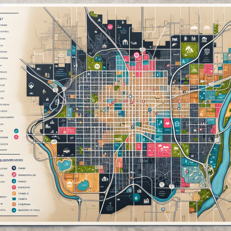 Top 15 Kansas City Neighborhoods to Consider for Living in 2025