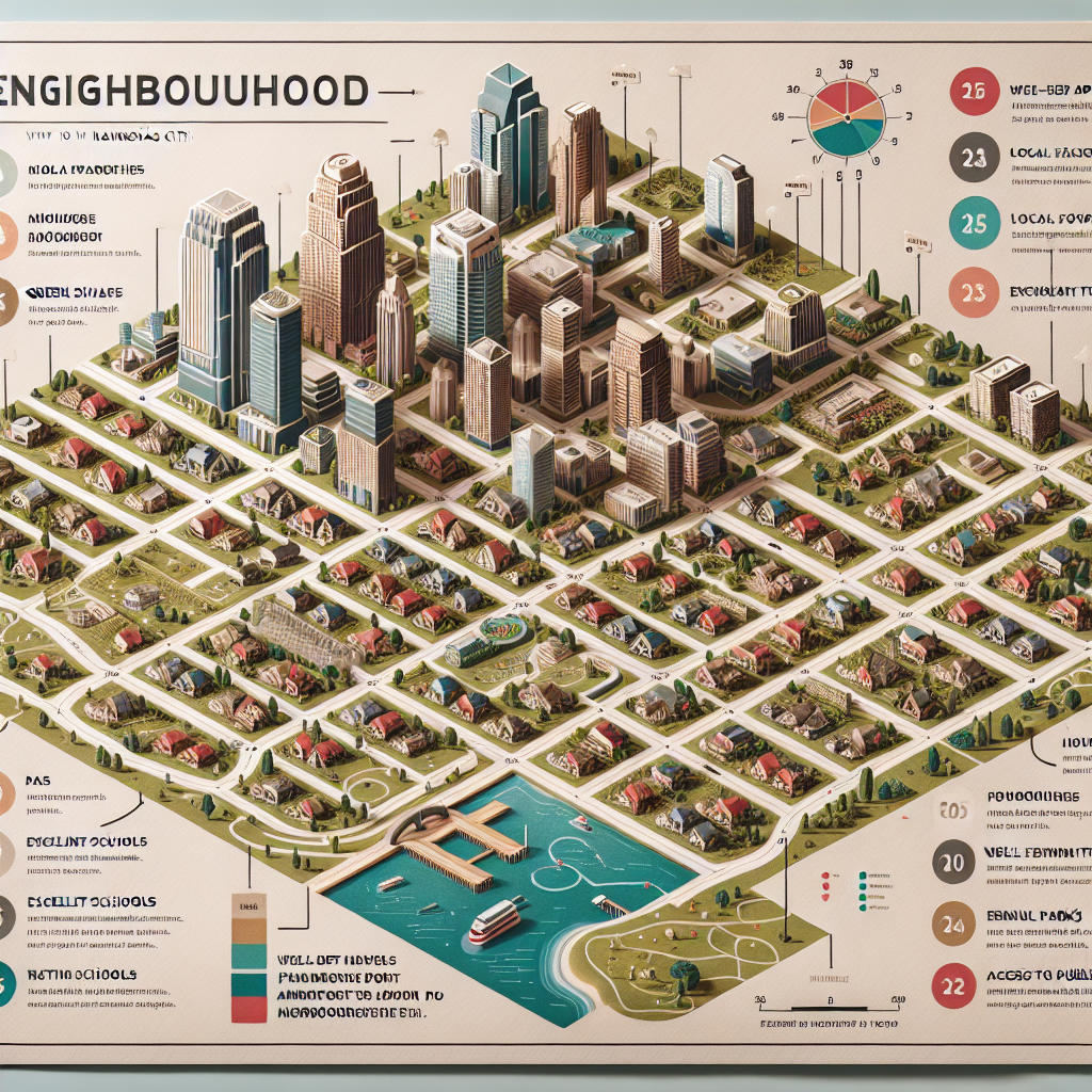 Top 15 Kansas City Neighborhoods to Consider for Living in 2025