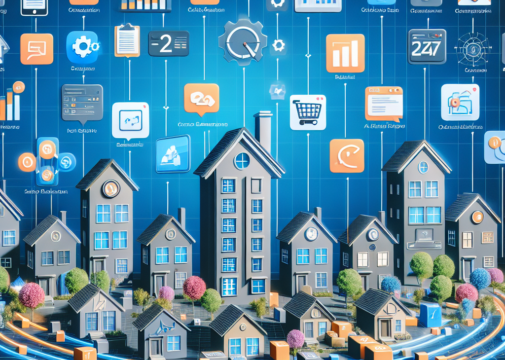 Top 17 Real Estate Software Solutions for Agents and Teams in 2024