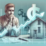 US Home Price Growth Stagnates in Q3 Amid Rate Concerns