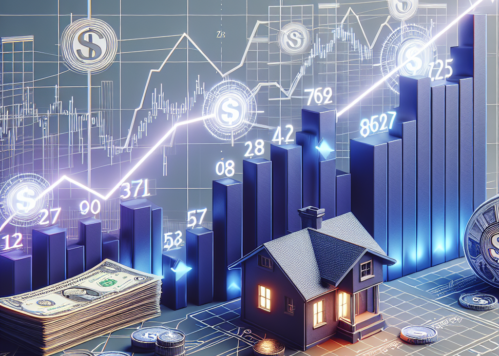 Weekly Housing Market Update: Rising Inflation Fueled by Housing Costs