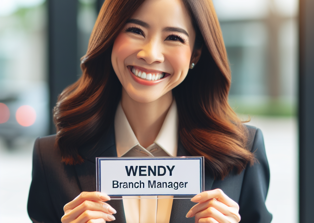 Wendy Davis Appointed Branch Manager at Coldwell Banker Realty