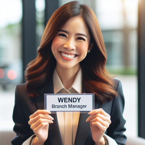 Wendy Davis Appointed Branch Manager at Coldwell Banker Realty