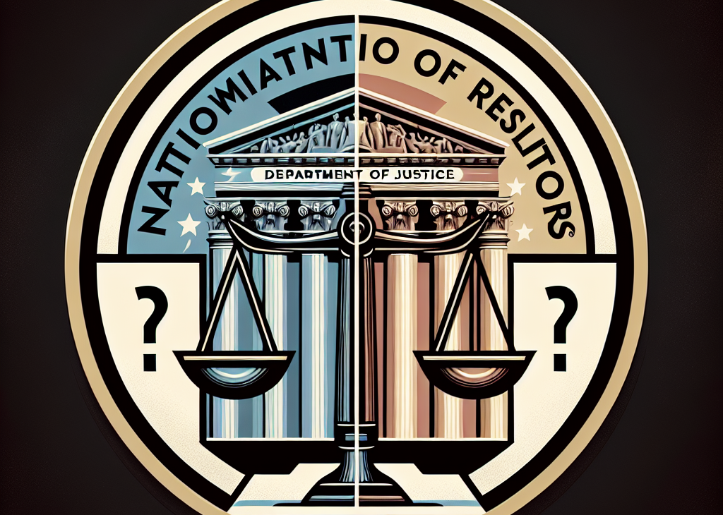 What's Next for the DOJ After the NAR Settlement Approval?