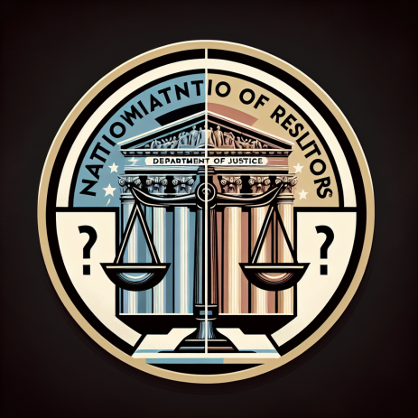 What's Next for the DOJ After the NAR Settlement Approval?