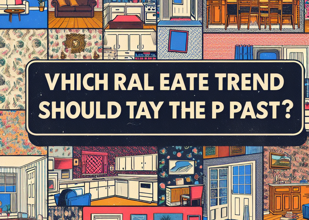 Which Real Estate Trend Should Stay in the Past? Pulse