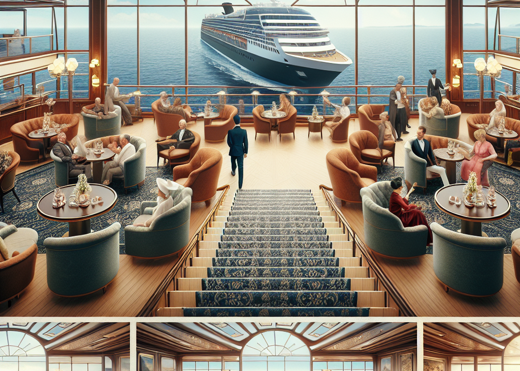 Why We Chose to Make a Luxury Cruise Ship Our Home