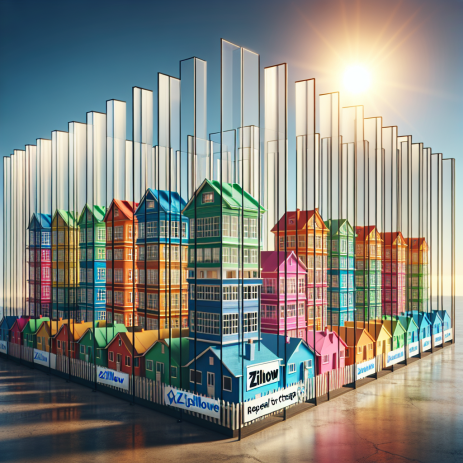 Zillow Advocates for Repeal of No-Commingling Rule Over Clear Cooperation Policy