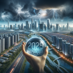 Zillow's 2025 Housing Market Prediction: Turbulent Times Ahead