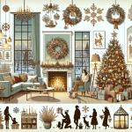 11 Easy Holiday Decorating Ideas to Brighten Your Home This Season