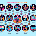 12 Strategies to Manage Stress and Maintain Focus in 2025