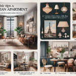 15 Tips to Create a Parisian-Style Apartment Wherever You Are
