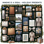 24 Perfect Christmas Gifts for Real Estate Agents This Year