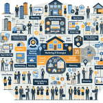 35 Effective Real Estate Marketing Strategies Trusted by Top Agents