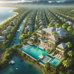 $55 Million ‘Tropical Paradise’ in Malibu Is the Week’s Most Expensive Home Listing as Florida’s Luxury Mansions Continue To Boom