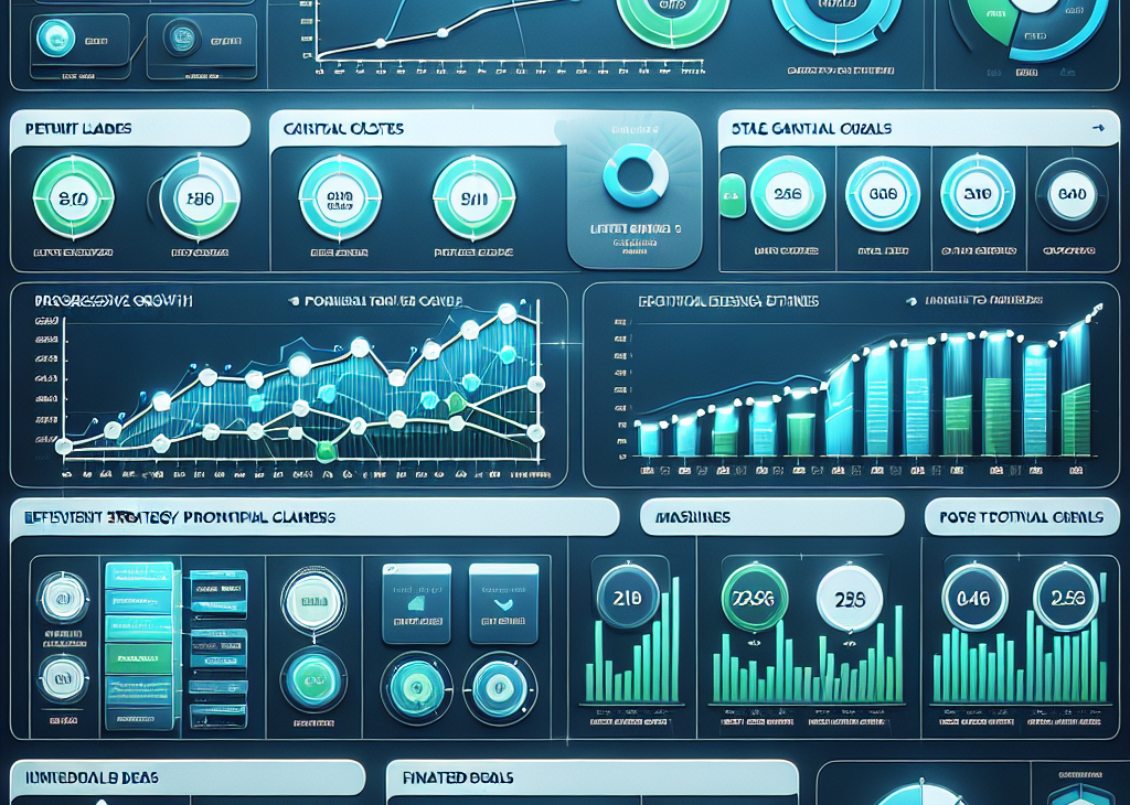 Agents Anticipate Growth: Client Pipeline Tracker