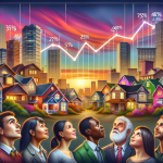Americans Hopeful That Home Prices and Mortgage Rates Have Reached Their Peak