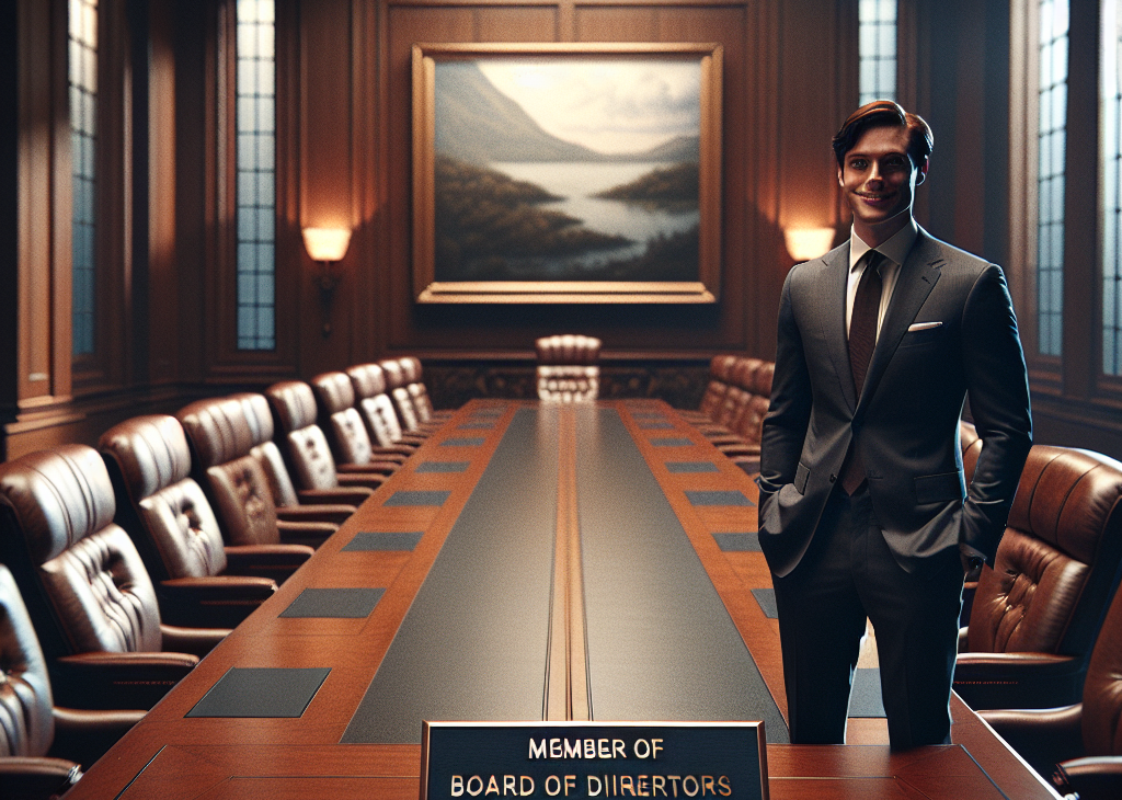 Andrew Bon Salle Appointed to Mr. Cooper Group Board of Directors