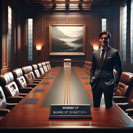 Andrew Bon Salle Appointed to Mr. Cooper Group Board of Directors
