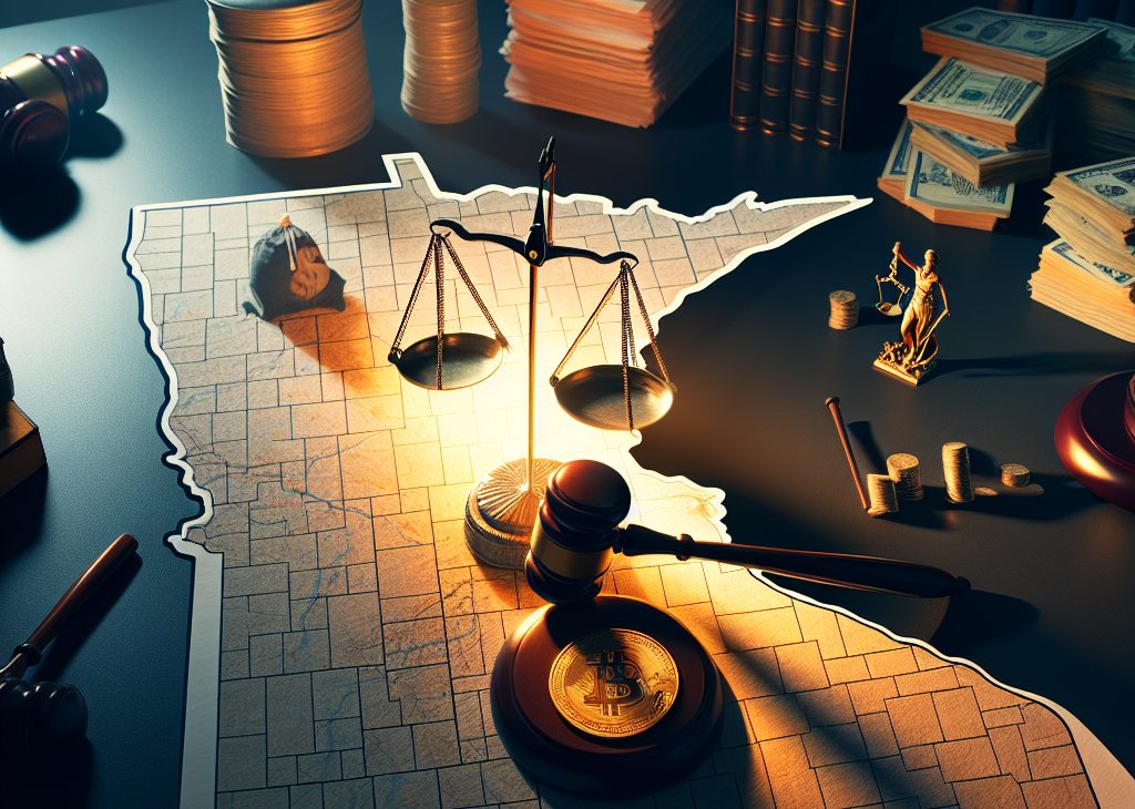 Anywhere Accused of Racketeering in Minnesota Lawsuit