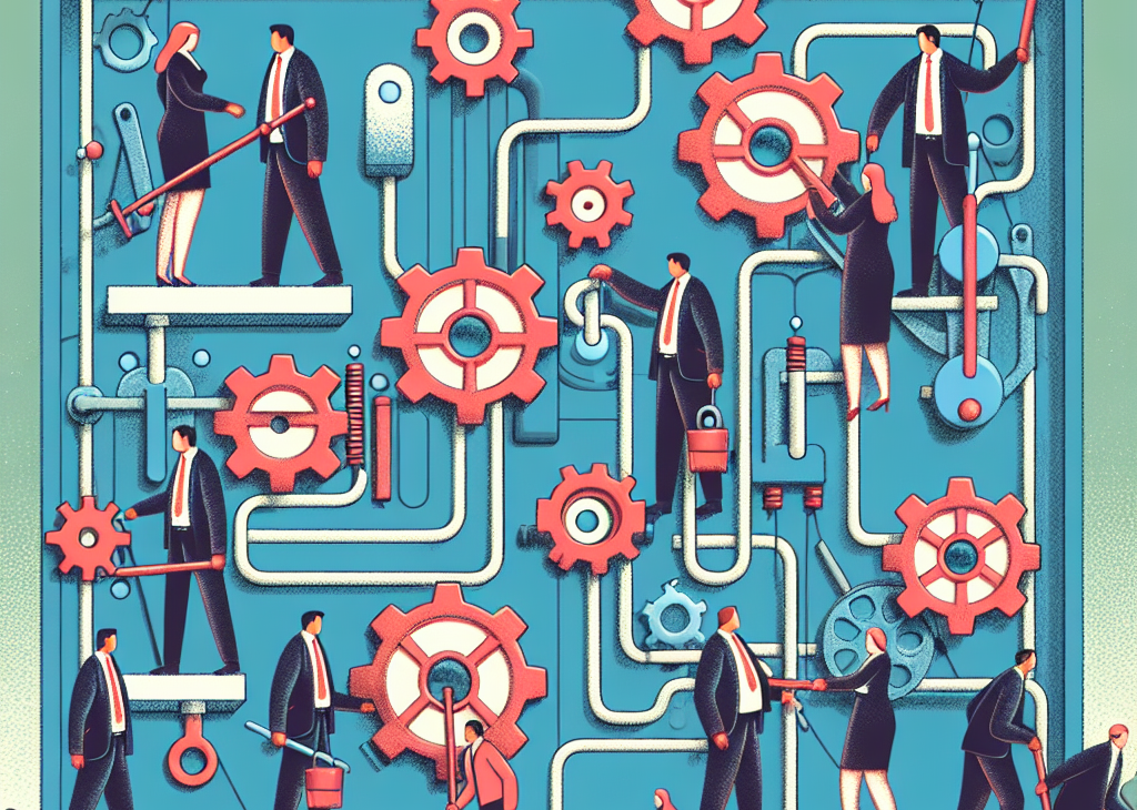 Are Agents Sabotaging Their Own Success?