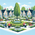 Are Cottage Courts the Key to Aging in Place?