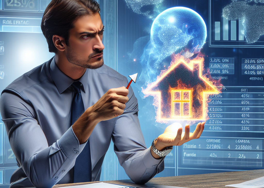 Barbara Corcoran Predicts Mortgage Rate Decline to Ignite Housing Market Boom