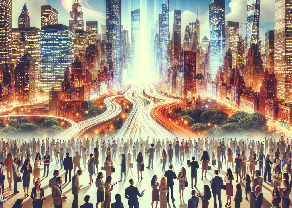Become Part of the Heartbeat of Inman Connect New York