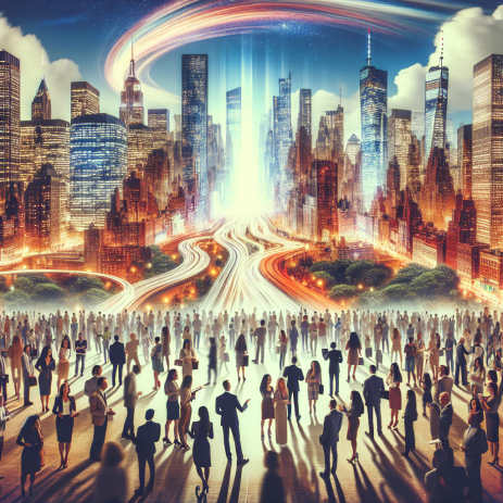 Become Part of the Heartbeat of Inman Connect New York