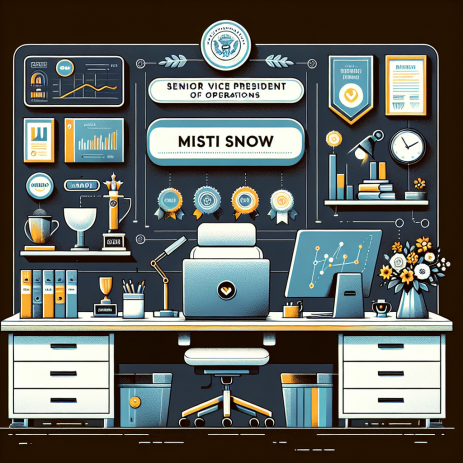 Better.com Appoints Misti Snow as Senior Vice President of Operations