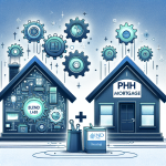 Blend Labs to Facilitate Originations and Closings for PHH Mortgage