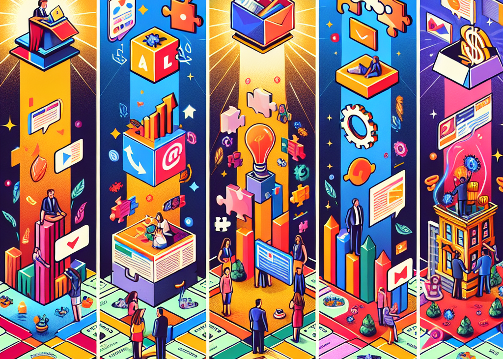 Boost Your Listing with These 5 Game-Changing Marketing Events