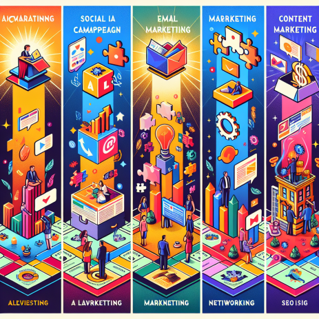 Boost Your Listing with These 5 Game-Changing Marketing Events