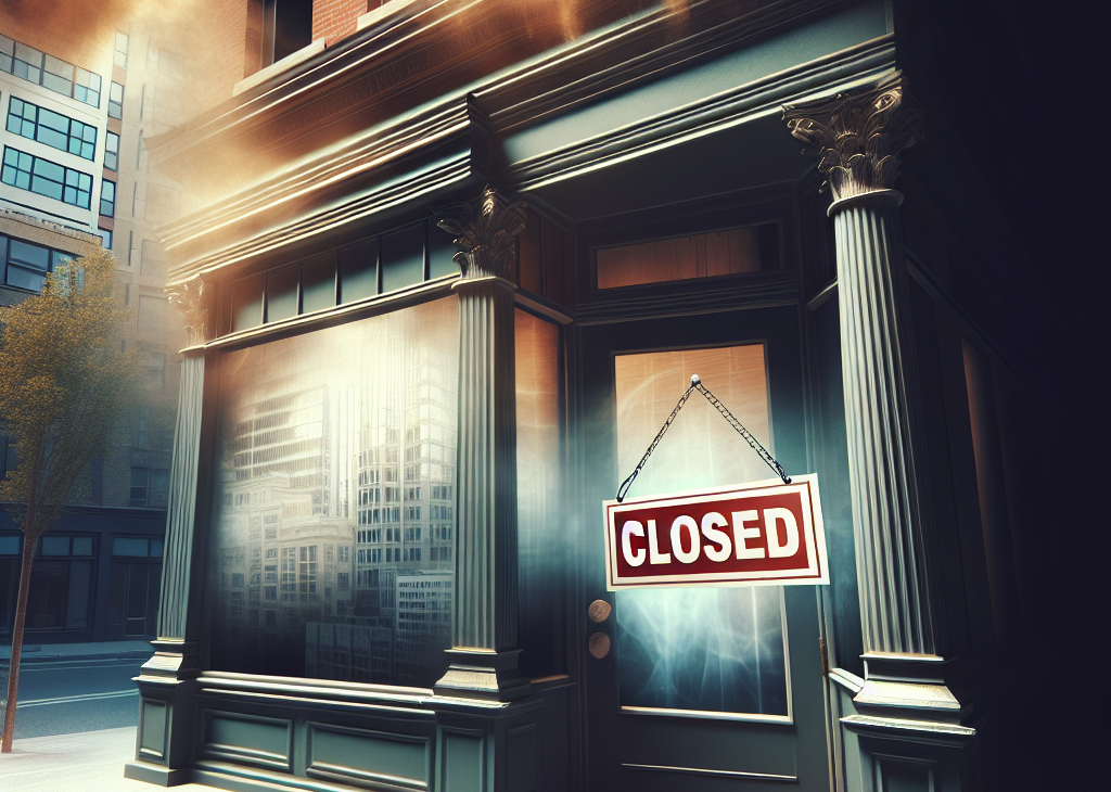 Boston's Success Real Estate Closes Abruptly: Mystery Surrounds Shutdown