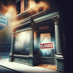 Boston's Success Real Estate Closes Abruptly: Mystery Surrounds Shutdown