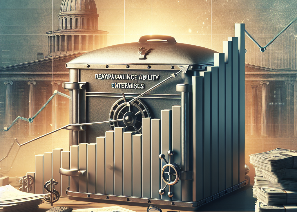 CBO Report Highlights Improved GSEs' Ability to Repay Treasury Through Recapitalization