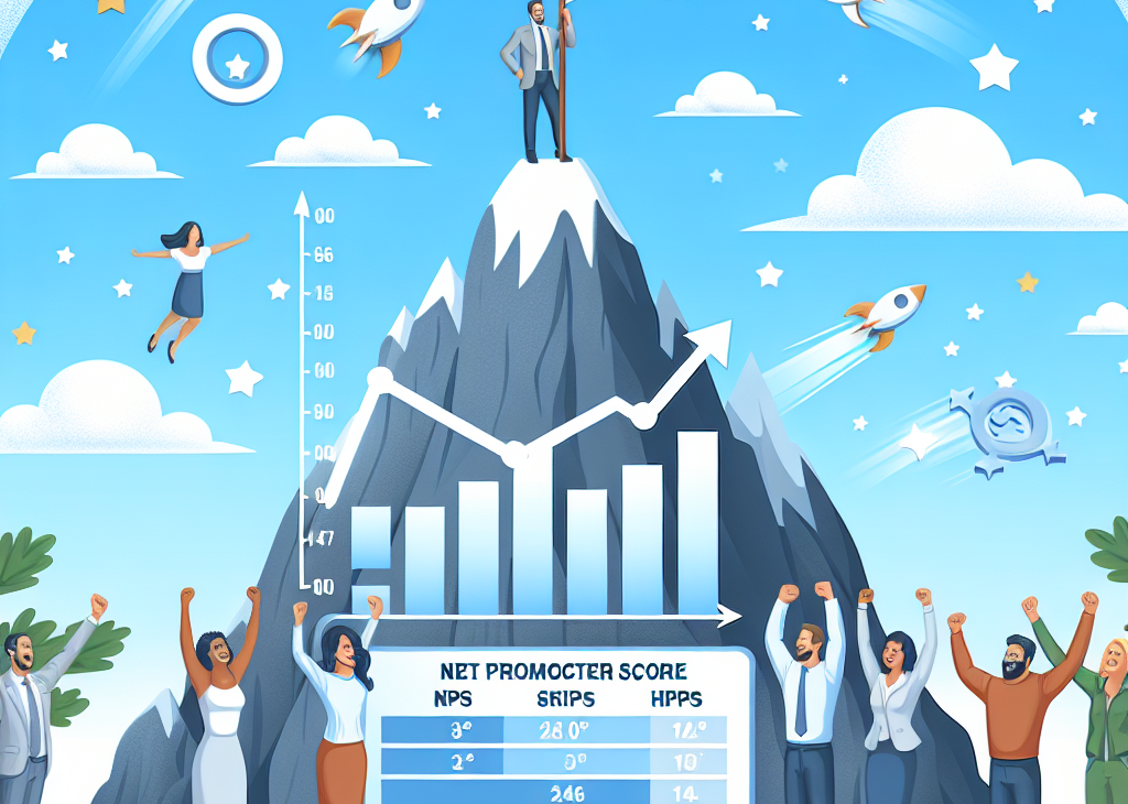 Celink Achieves High Net Promoter Score in Latest Customer Survey