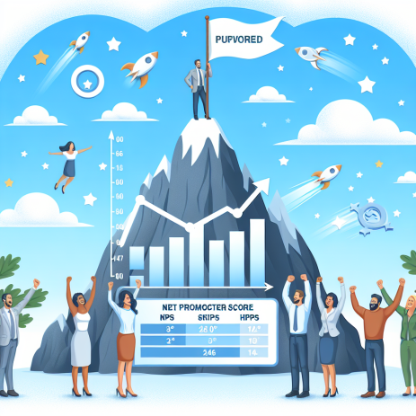 Celink Achieves High Net Promoter Score in Latest Customer Survey