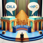 CHLA and HPC Advocate for Increased Funding for FHA and Ginnie Mae Before Federal Budget Discussions